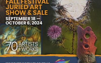 2024 Juried Show Winners Announced